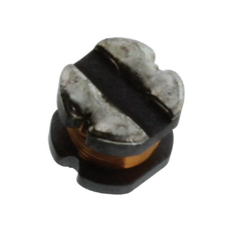 Bourns (SDR1307-102KL) Power Inductor (SMD), 1 mH, 650 mA, Unshielded