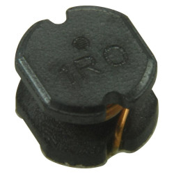 Bourns (SDR0604-100ML) Power Inductor (SMD), 10 µH, 1.45 A, Unshielded