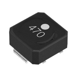 TDK (VLCF4024T-100MR90-2) Power Inductor (SMD), 10 µH, 1.37 A, Shielded