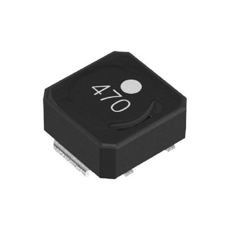 TDK (VLCF4024T-100MR90-2) Power Inductor (SMD), 10 µH, 1.37 A, Shielded