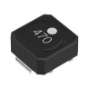 TDK (VLCF4024T-100MR90-2) Power Inductor (SMD), 10 µH, 1.37 A, Shielded