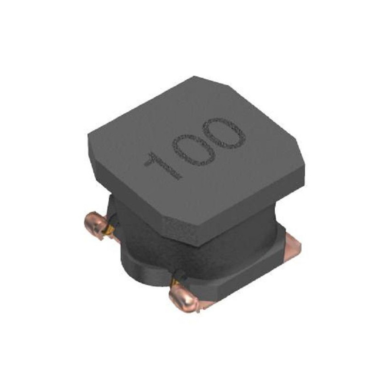 TDK (VLS6045AF-101M) Power Inductor (SMD), 100 µH, 1 A