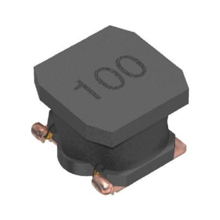 TDK (VLS6045AF-101M) Power Inductor (SMD), 100 µH, 1 A