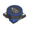 TDK (SLF12555T-152MR29-PF) Power Inductor (SMD), 1.5 mH, 480 mA,