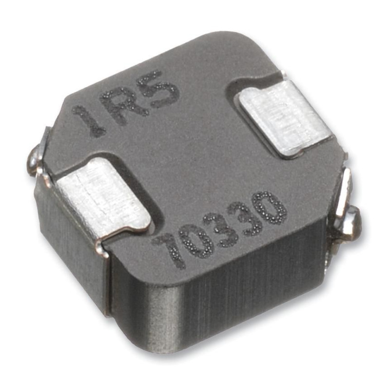 TDK (SPM5020T-1R0M-LR) Power Inductor (SMD), Wirewound, 1 µH, 6.8 A