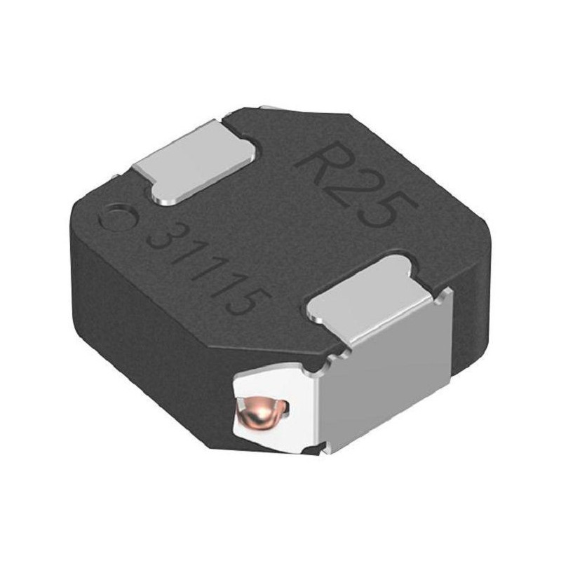 TDK (SPM6530T-4R7M-HZ) Power Inductor (SMD), AEC-Q200, 4.7 µH, 5.6 A