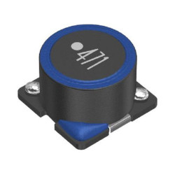 TDK (SLF12575T-330M3R2-PF) Power Inductor (SMD), 33 µH, 3.4 A