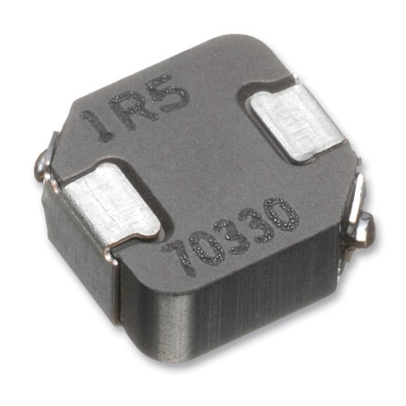 TDK (SPM4012T-2R2M) Power Inductor (SMD), 2.2 µH, 2.9 A