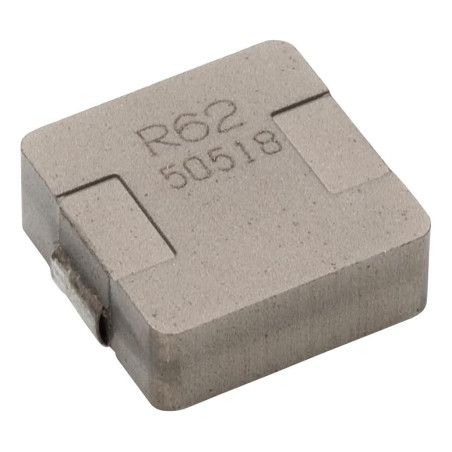 TDK (SPM6550T-R68M) Power Inductor (SMD), 680 nH, 18.1 A