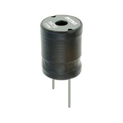 Murata (15682C) Inductor, 6.8 µH, ± 20%, 8040 µohm, 10.2 A Irms