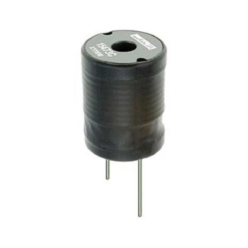 Murata (15682C) Inductor, 6.8 µH, ± 20%, 8040 µohm, 10.2 A Irms