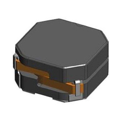 Murata (1274AS-H-330M P3) Power Inductor (SMD), 33 µH, 3 A, Shielded, 4.7 A