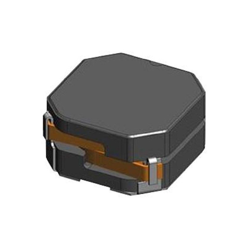 Murata (1274AS-H-330M P3) Power Inductor (SMD), 33 µH, 3 A, Shielded, 4.7 A