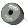 Murata (1415513C) Inductor, Bobbin, 1400 Series, 1.5 mH, 1.3 A, 0.63 ohm