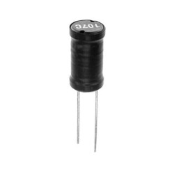 Murata (19R226C) Inductor, 22 mH, ± 10%, 22 ohm, 150 mA Irms