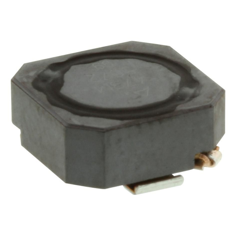 Epcos (B82464G4473M000) Power Inductor (SMD), 47 µH, 1.55 A, Shielded,