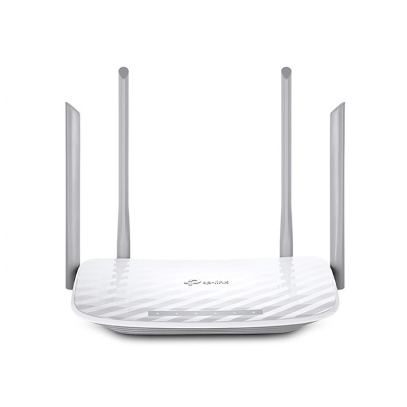 TP-Link ARCHER C5 1200Mbps ISP Dual-Band Gigabit Wi-Fi Router