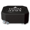 Epcos (B82464G4103M) Power Inductor (SMD), 10 µH, 3.4 A, Shielded