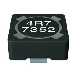 Epcos (B82472G4473M000) Power Inductor (SMD), 47 µH, 860 mA, Shielded