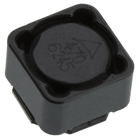 Epcos (B82477P4473M000) Power Inductor (SMD), 47 µH, 2.8 A, Shielded