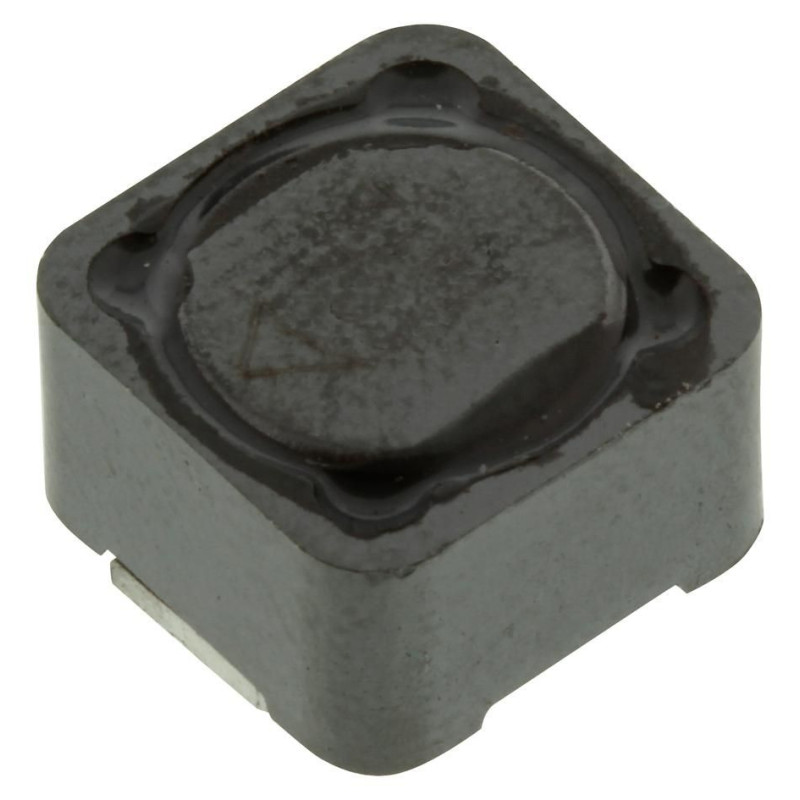 Epcos (B82477G4105M000) Power Inductor (SMD), 1 mH, 550 mA, Shielded