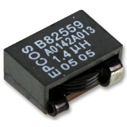 Epcos (B82559A0392A013) Power Inductor (SMD), 3.9 µH, Shielded, 12 A