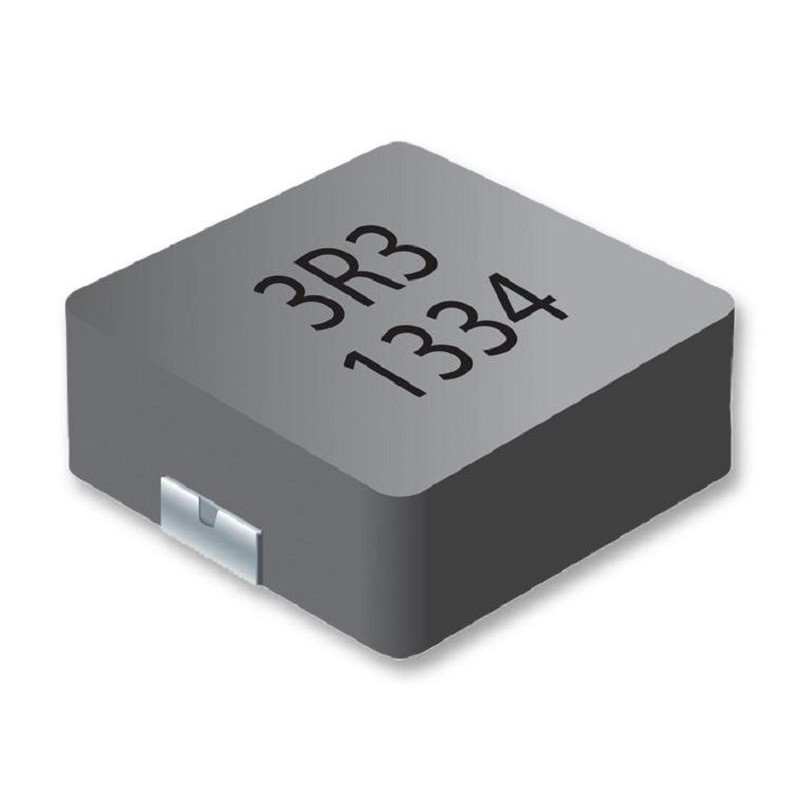 Bourns (SRP1265A-470M) Power Inductor (SMD), 47 µH, 6.5 A, Shielded