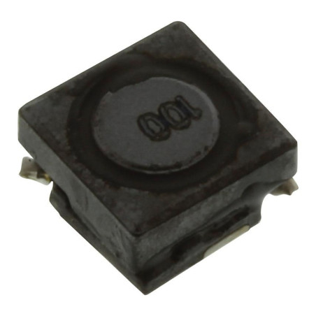 Bourns (SRR0604-3R3ML) Power Inductor (SMD), 3.3 µH, 2.3 A, Shielded