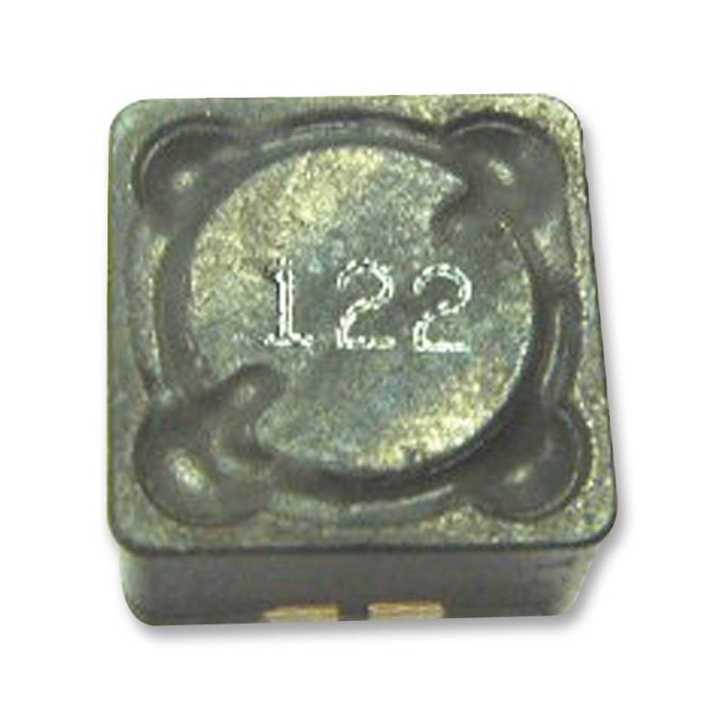 Bourns (SRR1280-330M) Power Inductor (SMD), 33 µH, 3.5 A, Shielded,