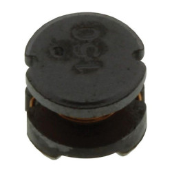 Bourns (SDR0604-150YL) Power Inductor (SMD), 15 µH, 1.3 A, Unshielded