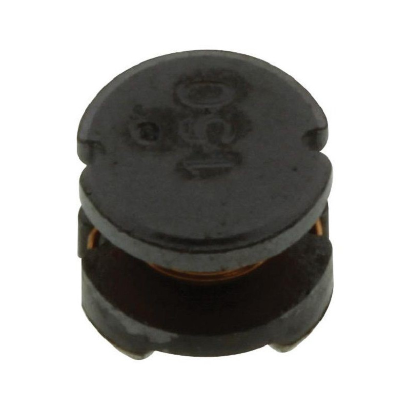 Bourns (SDR0604-150YL) Power Inductor (SMD), 15 µH, 1.3 A, Unshielded