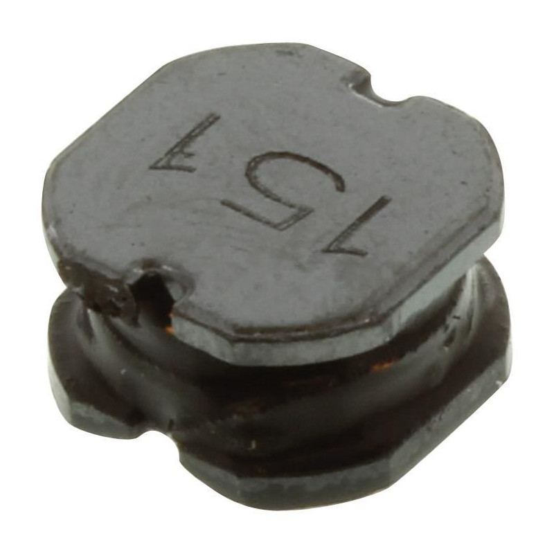 Bourns (SRN1060-151M) Power Inductor (SMD), 150 µH, 1.25 A, Semishielded