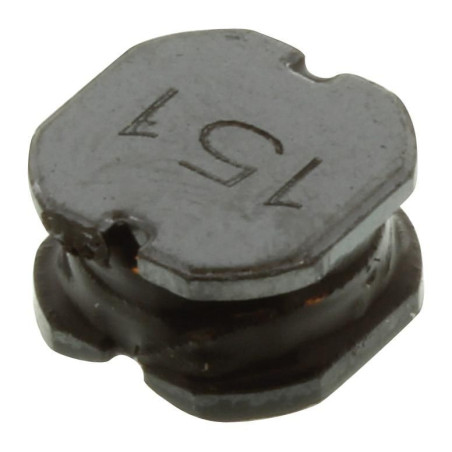 Bourns (SRN1060-151M) Power Inductor (SMD), 150 µH, 1.25 A, Semishielded