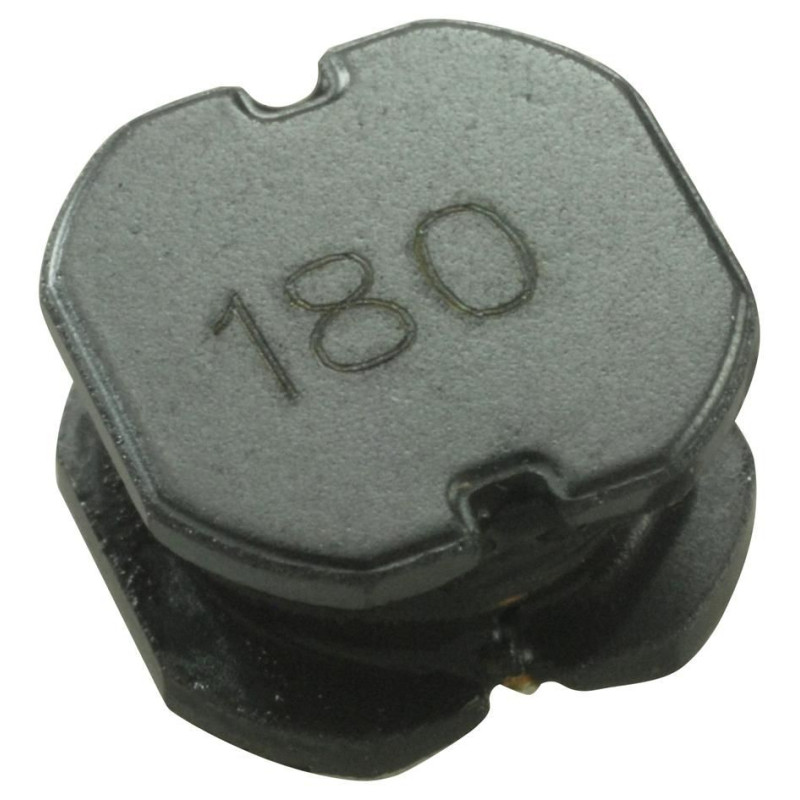 Bourns (SRN1060-180M) Power Inductor (SMD), 18 µH, 3.85 A, Semishielded