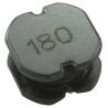 Bourns (SRN1060-180M) Power Inductor (SMD), 18 µH, 3.85 A, Semishielded