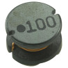 Bourns (SDR0805-100ML) Power Inductor (SMD), 10 µH, 2.3 A, Unshielded