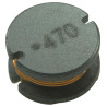 Bourns (SDR1006-470KL) Power Inductor (SMD), 47 µH, 1.25 A, Unshielded