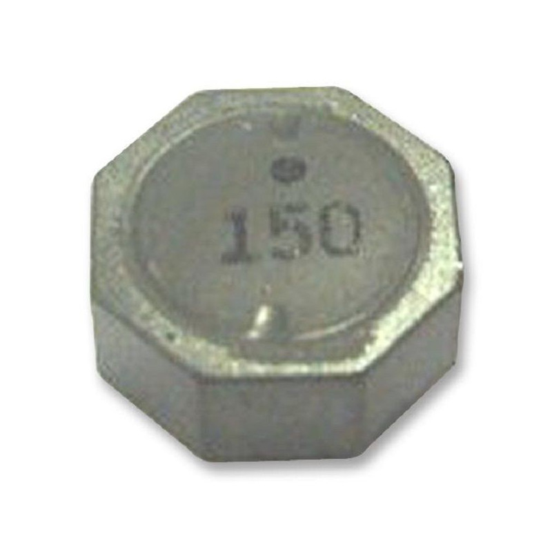 Bourns (SRU8043-100Y) Power Inductor (SMD), 10 µH, 3.5 A, Shielded