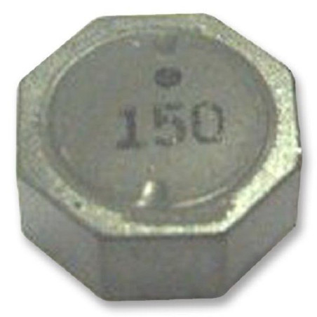 Bourns (SRU8043-100Y) Power Inductor (SMD), 10 µH, 3.5 A, Shielded