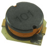 Bourns (SDR1105-101KL) Power Inductor (SMD), 100 µH, 1.5 A, Unshielded