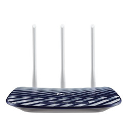 TP-Link ARCHER C20 733Mbps Dual-Band Wi-Fi Router