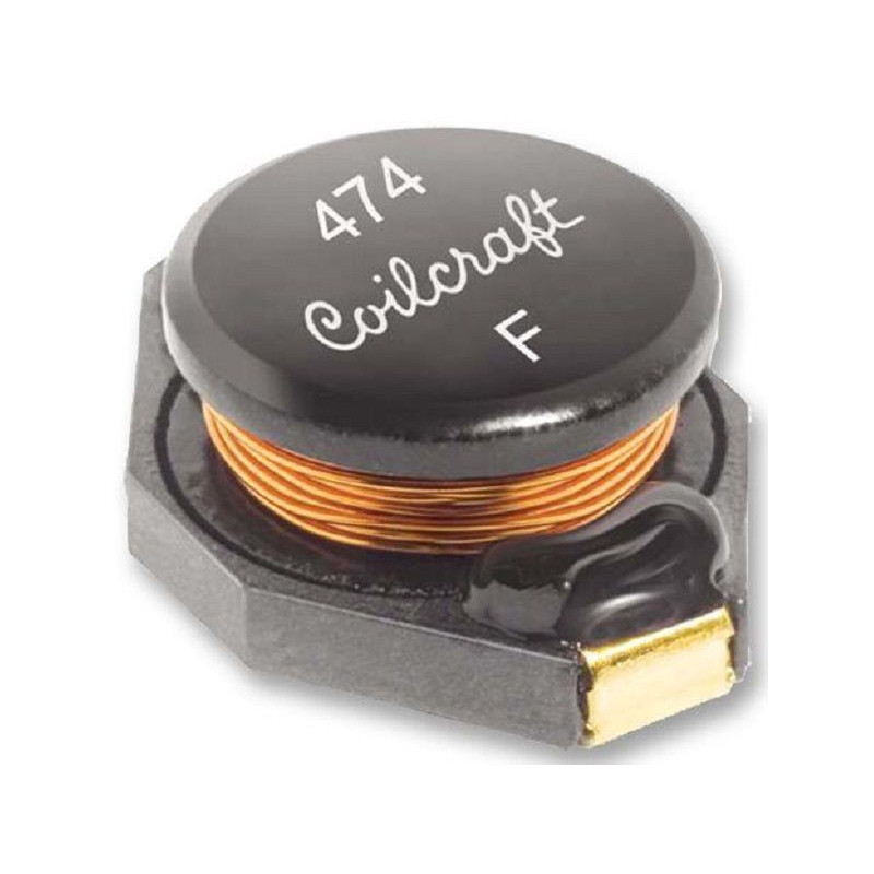 Coilcraft (DO3316P-333MLD) Power Inductor (SMD), 33 µH, 2.1 A, Unshielded