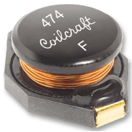 Coilcraft (DO3316P-333MLD) Power Inductor (SMD), 33 µH, 2.1 A, Unshielded