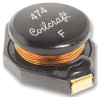 Coilcraft (DO3316P-333MLD) Power Inductor (SMD), 33 µH, 2.1 A, Unshielded