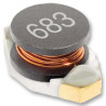 Coilcraft (DO1608C-103MLB) Power Inductor (SMD), 10 µH, 1.5 A, Unshielded