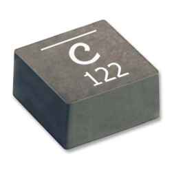 Coilcraft (XAL5050-562MEB) Power Inductor (SMD), 5.6 µH, 7.2 A, Shielded