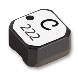 Coilcraft (LPS3015-223MRC) Power Inductor (SMD), 22 µH, 420 mA, Shielded