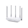 TP-Link ARCHER C60 1317 Mbps Dual-Band MU-MIMO Wi-Fi Router