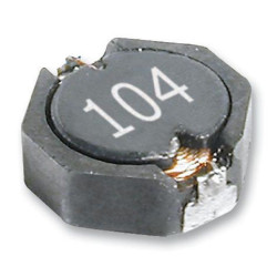 Coilcraft (MOS6020-332MLC) Power Inductor (SMD), 3.3 µH, 3.6 A, Shielded