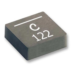 Coilcraft (XFL4015-471MEC) Power Inductor (SMD), 470 nH, 11.2 A, Shielded